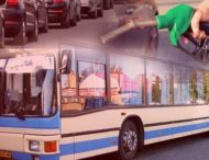 У Нікополі підвищили тариф на проїзд у міських автобусах