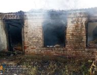 На Дніпропетровщині ворог з артилерії обстріляв громаду