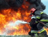 Добровольці — це перші помічники професійних пожежних, які реагують на пожежі та надзвичайні ситуації, що виникають на території їх громади