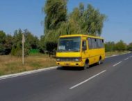 На Дніпропетровщині продовжують відновлювати внутрішньообласні маршрути