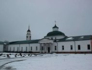 На Дніпропетровщині знаходиться справжня козацька святиня