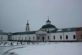 На Дніпропетровщині знаходиться справжня козацька святиня