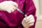 У Дніпропетровській області триває кампанія вакцинації від коронавірусу