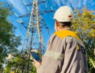 За тиждень енергетики ДТЕК повернули світло у 16 населених пунктів Дніпропетровщини
