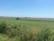 На Дніпропетровщині фермери завершують збирати врожай зернових