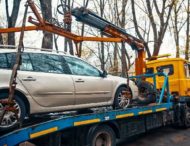 На Дніпропетровщині за штраф сумою 50 грн можуть відібрати авто