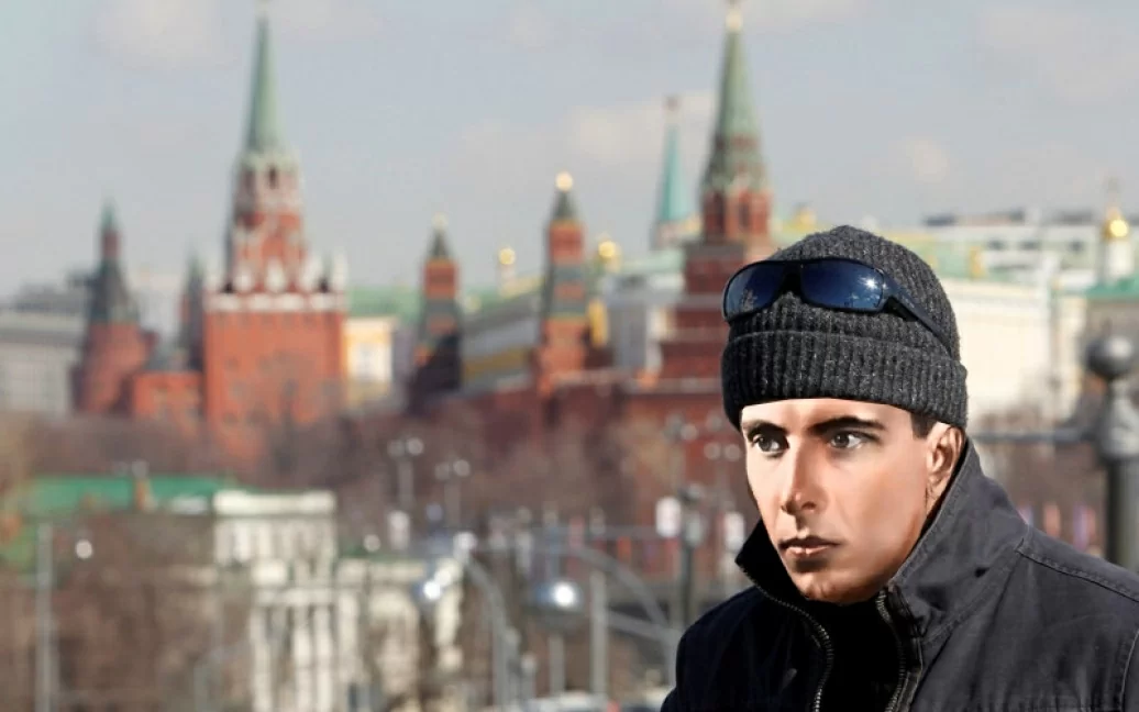 Курйоз: поліцейські у Москві шукають “Степана Бандеру”