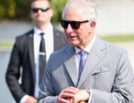 У Новій Зеландії продають сосиски “Король Карл III”, що нагадують пальці монарха