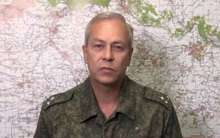 “Мы воруем за отчизну”: боевик “ДНР” Басурин оговорился и назвал истинную цель войны оккупантов в Украине