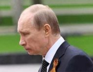 Карикатуристы высмеяли провал Путина на саммите ШОС