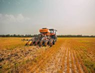 Аграрії Дніпропетровщини можуть скористатися новою програмою підтримки