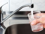 У Нікополі та навколишніх селах проведуть дезінфекцію на водопровідних мережах