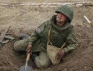 «Гори в пеклі»: росіяни замість військкоматів побігли в соцмережі клясти путіна