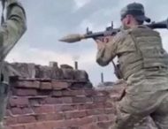 «Тик-ток войска» Кадырова показали, как воюют с украинским воздухом