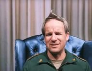 Зірка “Квартал 95” Юрій Великий показав смішну пародію на російського міністра Шойгу (відео)