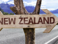 У Новій Зеландії чиновникам заборонили незрозуміло розмовляти