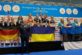 Юні спортсмени Дніпропетровщини здобули медалі на Чемпіонаті Європи з сумо