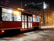 Здійснив мрію: у Польщі чоловік викрав трамвай та возив пасажирів (фото)