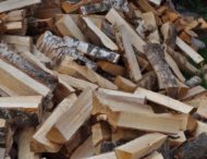 Про надання паливної деревини мешканцям Нікополя