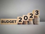 Обговорення проєкту бюджету на 2023
