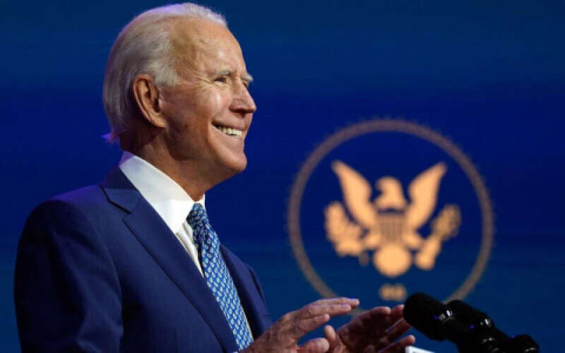 Байден загубився після зустрічі з британським принцом Вільямом Байден загубився після зустрічі з британським принцом Вільямом