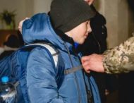 Діти українських захисників вирушили на відпочинок до Закарпаття