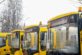Ще 6 громад Дніпропетровщини отримали ключі від нових шкільних автобусів
