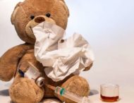 Хворіють на грип та коронавірус: яка епідемічна ситуація на Дніпропетровщині