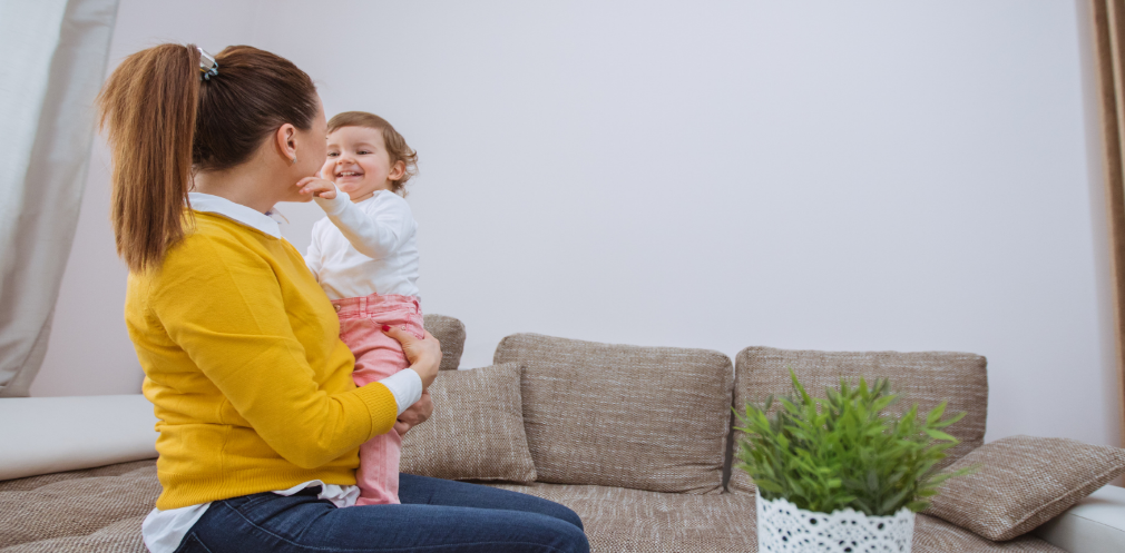 Родинам із дітьми, які потребують додаткового догляду, доступна соціальна послуга «муніципальна няня» Родинам із дітьми, які потребують додаткового догляду, доступна соціальна послуга «муніципальна няня»