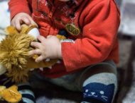 Понад 220 родин з Дніпропетровщини готові прихистити дитину