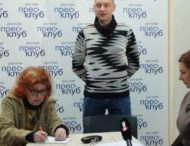 Журналістика та волонтерство: два фронти медійників Дніпропетровщини