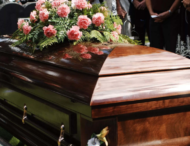 У похоронному бюро «ожила» бабця, яку вважали мертвою