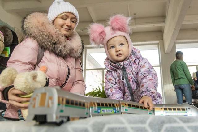 На Дніпропетровщині для переселенців надають допомогу на проживання На Дніпропетровщині для переселенців надають допомогу на проживання