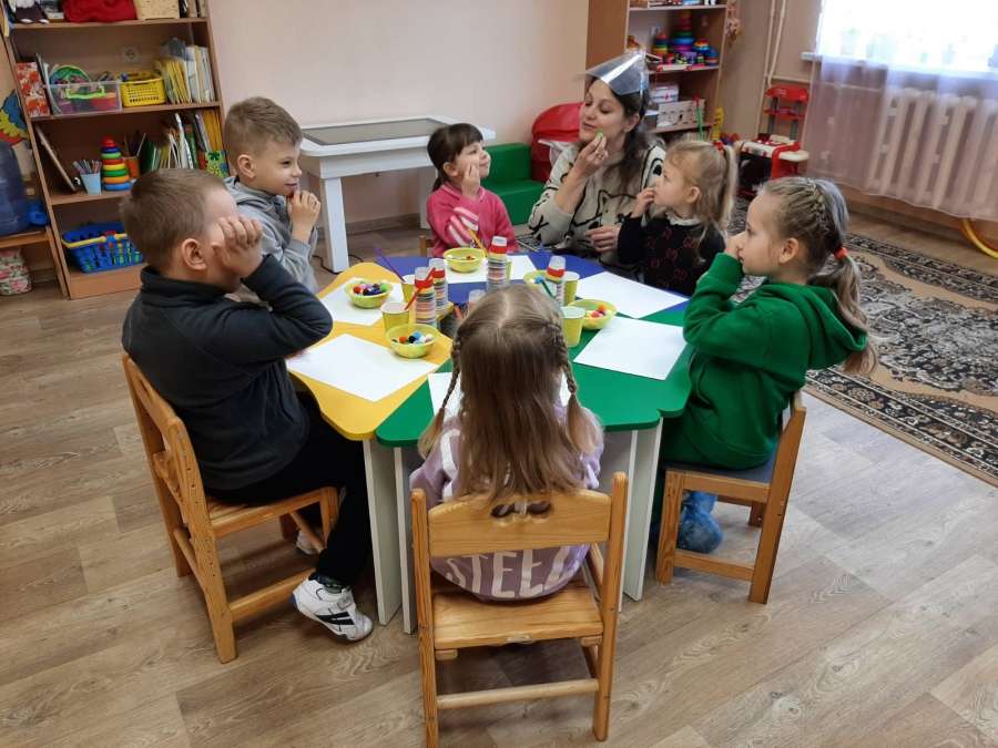 Міжнародний день освіти 2023 Міжнародний день освіти 2023