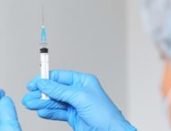 На Дніпропетровщині вже понад 440 дітей щепили від COVID-19 педіатричною вакциною