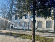 У ліцеї на Дніпропетровщині «пошкоджений» навчальний процес