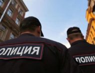 П’яні росіяни намагалися здати українську диверсантку в поліцію, але постраждали самі