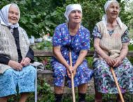 Понад 60 тис людей з уразливих категорій отримали соціальні послуги на Дніпропетровщині