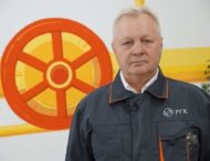 Газовик з Дніпропетровщини відновлює пошкоджені ворогом мережі