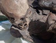 Розпивав алкоголь з “подругою”. Чоловіка в Перу спіймали з 800-річною мумією в охолоджувальній сумці