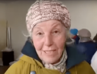 Російські пропагандисти оконфузилися 8 березня з поздоровленням жінок (Відео)