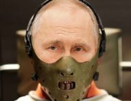 Ганнібал Лектер і леді Гаага: соцмережі вибухнули мемами про дозвіл на арешт Путіна