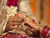 В Індії наречений скасував весілля через погані оцінки нареченої