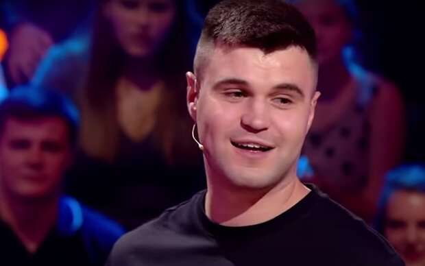 Влад Шевченко з “Ліги Сміху” розсмішив сценкою із заплаканим путіним, якому українці виявилися не по зубах Влад Шевченко з “Ліги Сміху” розсмішив сценкою із заплаканим путіним, якому українці виявилися не по зубах