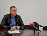 Журналісти всеукраїнських ЗМІ продовжують розповідати про життя Нікополя
