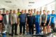 Микола Лукашук відвідав «Дніпропетровський фаховий коледж спорту»