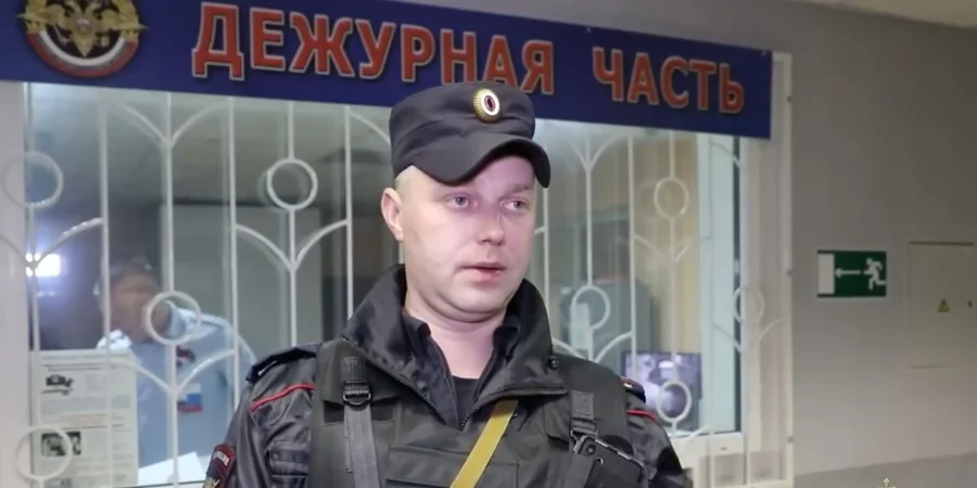«Він на ставку ловив куропаток». Російська поліція розповіла, як затримала підозрюваного у замаху на Прилєпіна — відео