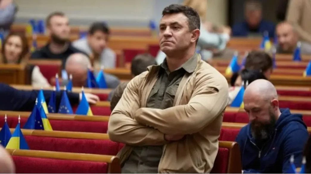 “Бєлгородці, тримайтеся”: Тищенко захотів очолити “БНР” (відео)
