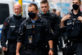 У Франкфурті поліція помилково затримала стриптизера зі «штурмовою гвинтівкою»