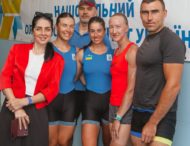 Дніпропетровські спортсмени з обласної школи вищої спортивної майстерності від початку року завоювали 5 медалей на міжнародних змаганнях